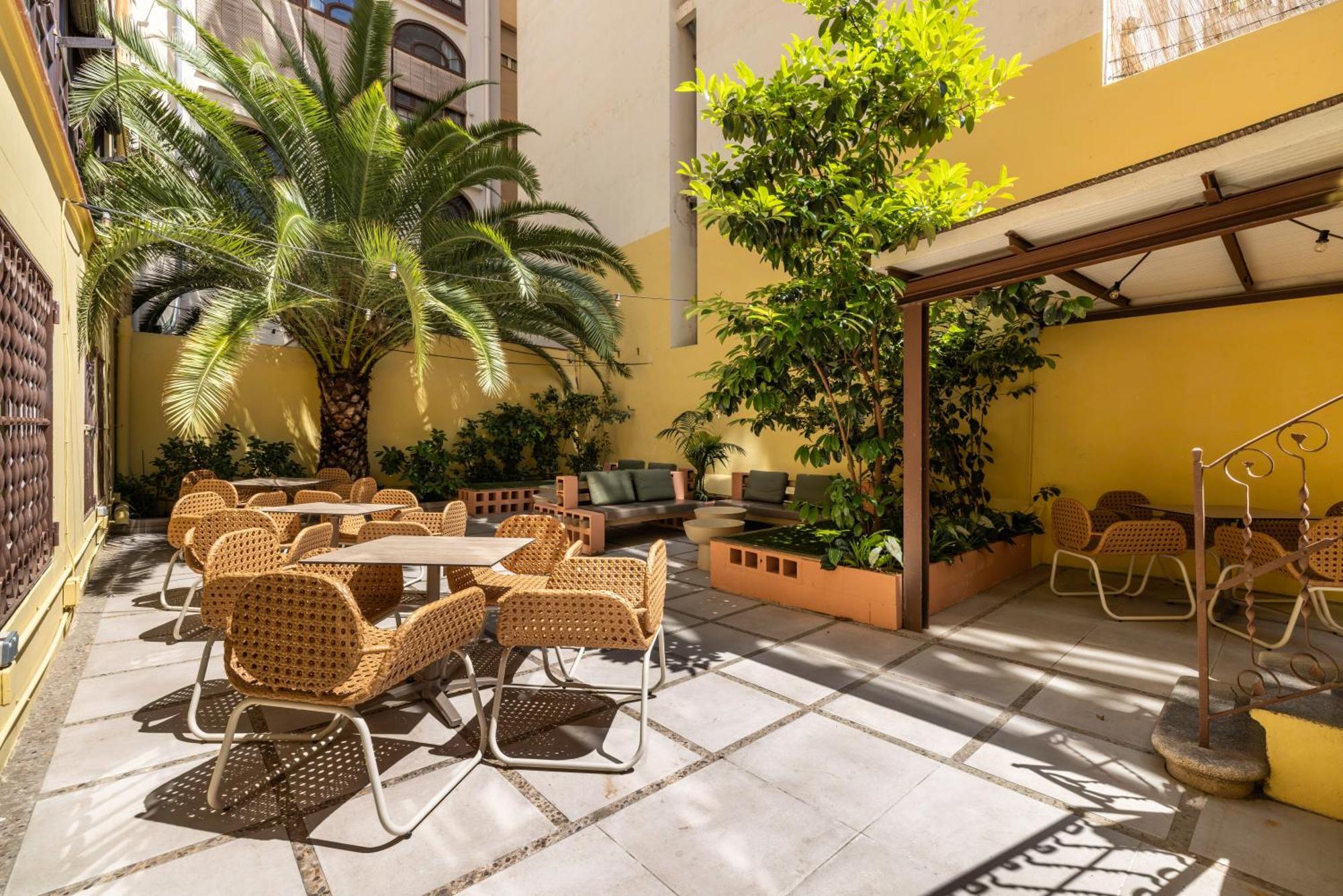 Auberge de jeunesse The Loft House Barcelone Extérieur photo
